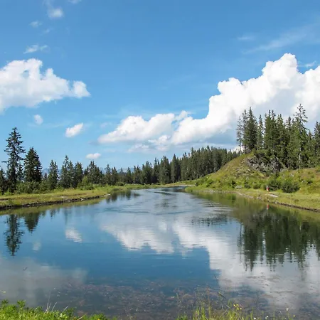 Lechners Wohnwelt-1 By Interhome Lejlighed *