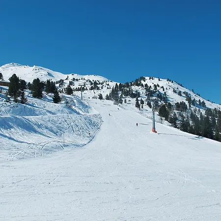 Lejlighed Lechners Wohnwelt-1 By Interhome Stumm