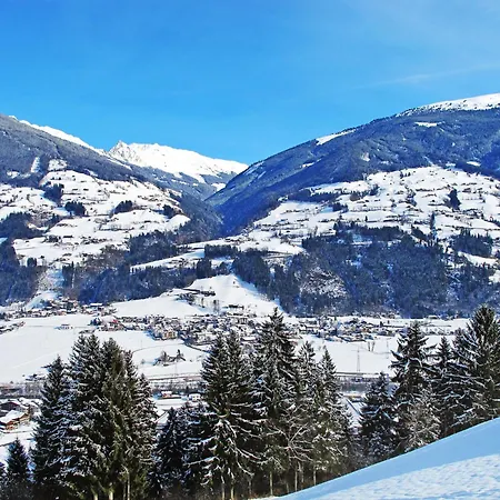 Lechners Wohnwelt-1 By Interhome Lejlighed Stumm