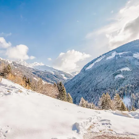 Lechners Wohnwelt-1 By Interhome Stumm