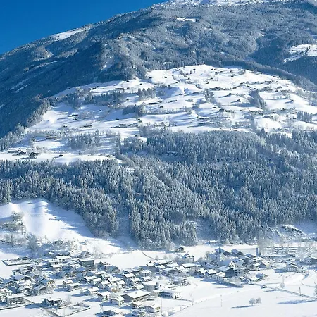 Apartment Lechners Wohnwelt-1 By Interhome *