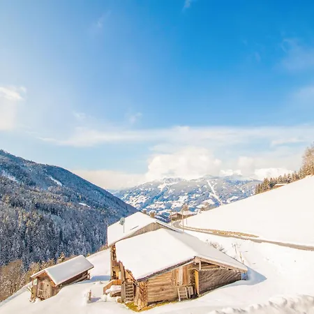 Lechners Wohnwelt-1 By Interhome