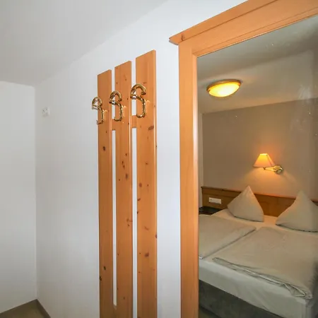 Lechners Wohnwelt-1 By Interhome Apartment *