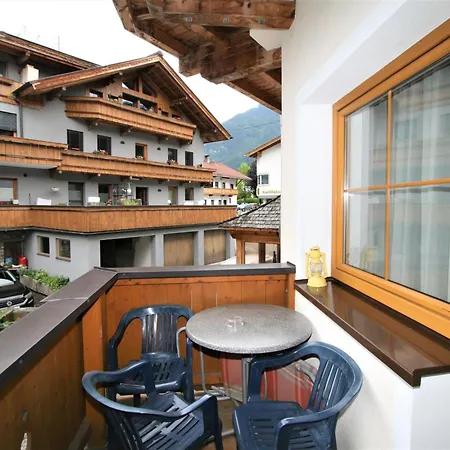 Lechners Wohnwelt-1 By Interhome Stumm