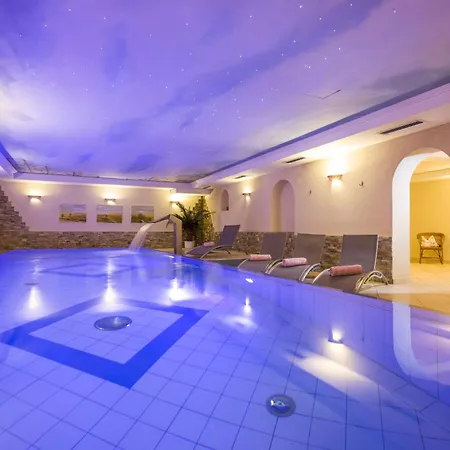 Lechners Wohnwelt-1 By Interhome * Stumm