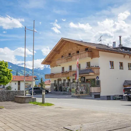 Lechners Wohnwelt-1 By Interhome Apartment