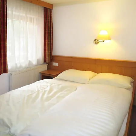 Lejlighed Lechners Wohnwelt-1 By Interhome *