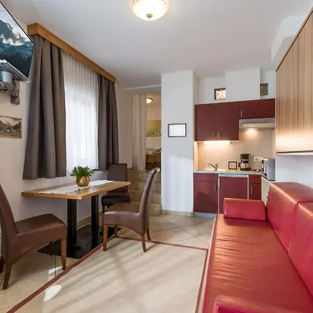 Lechners Wohnwelt - Suz374 By Interhome *