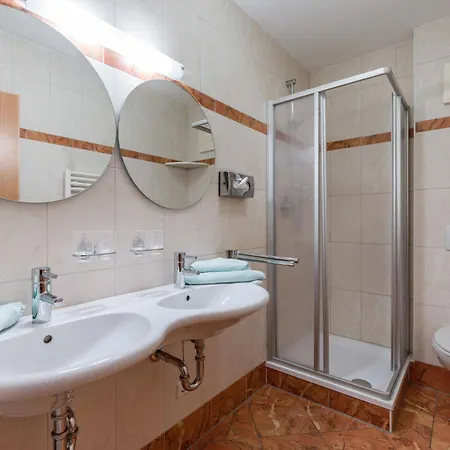 Lechners Wohnwelt-1 By Interhome