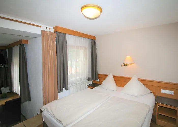 Lechners Wohnwelt-1 By Interhome