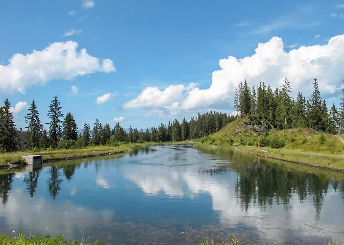 Lechners Wohnwelt-1 By Interhome アパート *