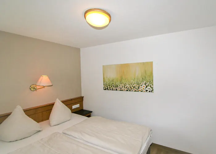 Lechners Wohnwelt-1 By Interhome * シュトゥンム