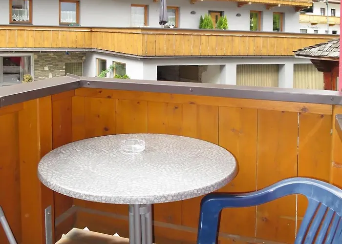 شقة Lechners Wohnwelt-1 By Interhome