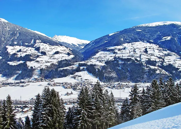 Lechners Wohnwelt-1 By Interhome شقة ستام