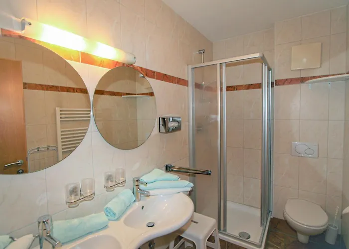 Lechners Wohnwelt-1 By Interhome アパート