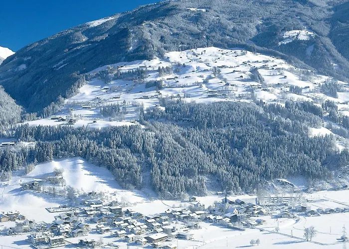 アパート Lechners Wohnwelt-1 By Interhome *