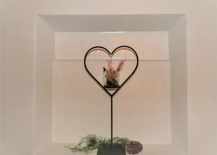 Lechners Wohnwelt-1 By Interhome *