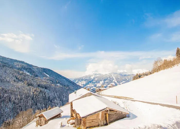 Lechners Wohnwelt-1 By Interhome