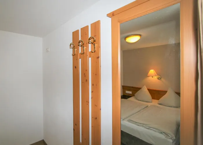 Lechners Wohnwelt-1 By Interhome شقة *