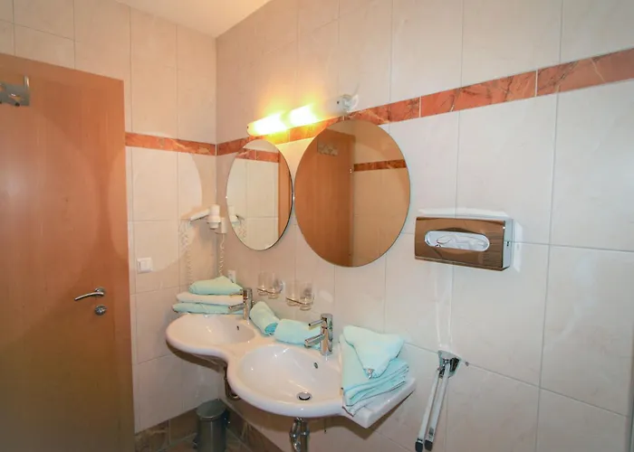 アパート Lechners Wohnwelt-1 By Interhome