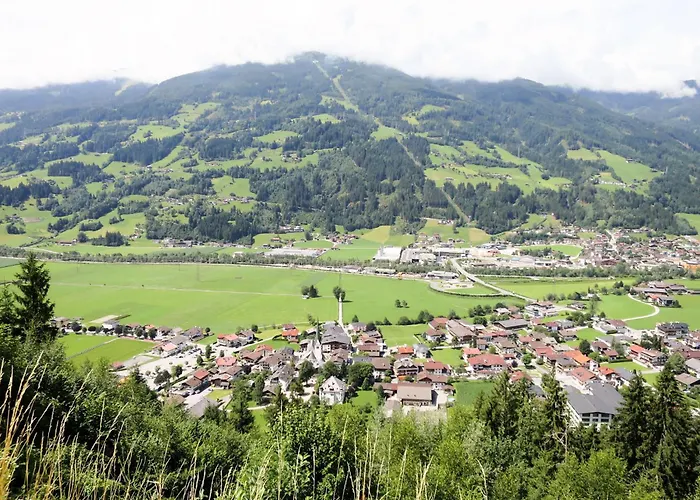 Lechners Wohnwelt-1 By Interhome شقة ستام