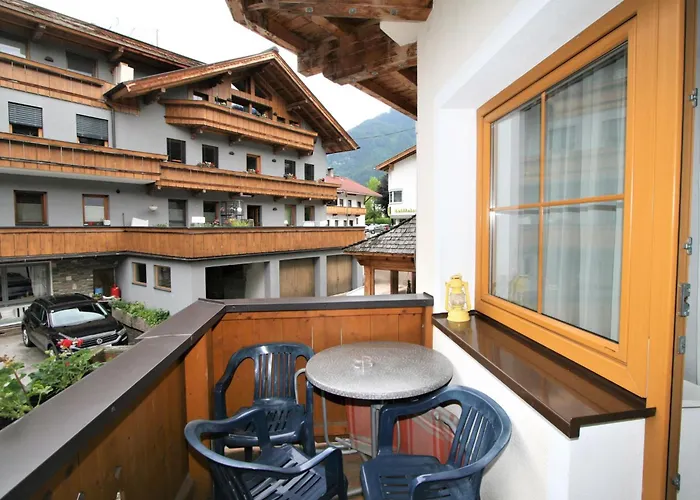 Lechners Wohnwelt-1 By Interhome ستام