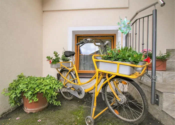 Lechners Wohnwelt-1 By Interhome *