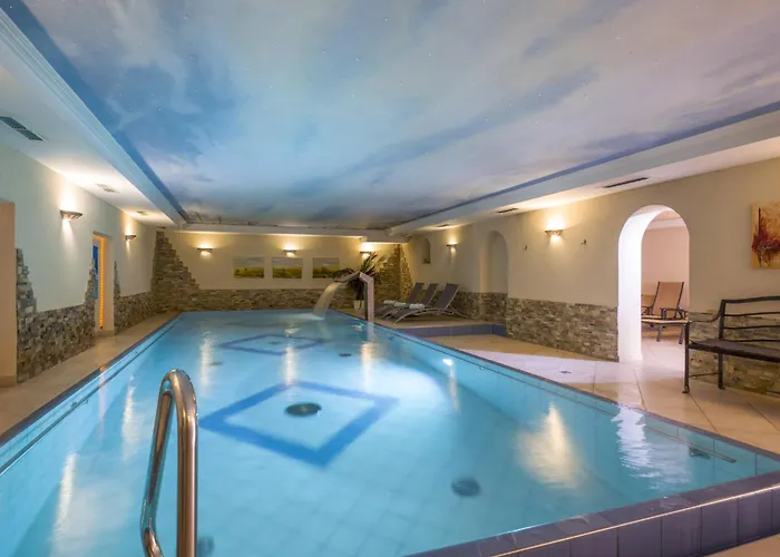 アパート Lechners Wohnwelt-1 By Interhome