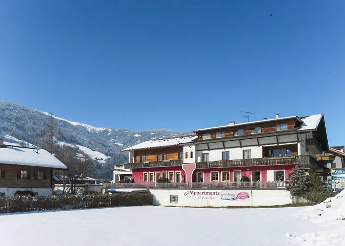 Lechners Wohnwelt-1 By Interhome ستام