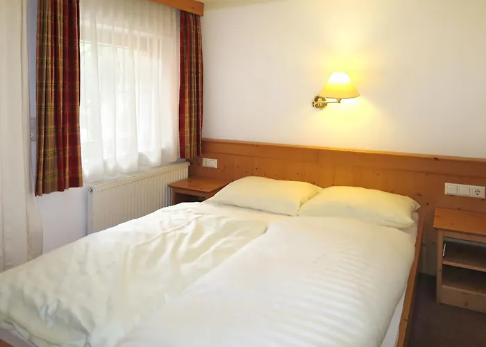 アパート Lechners Wohnwelt-1 By Interhome *