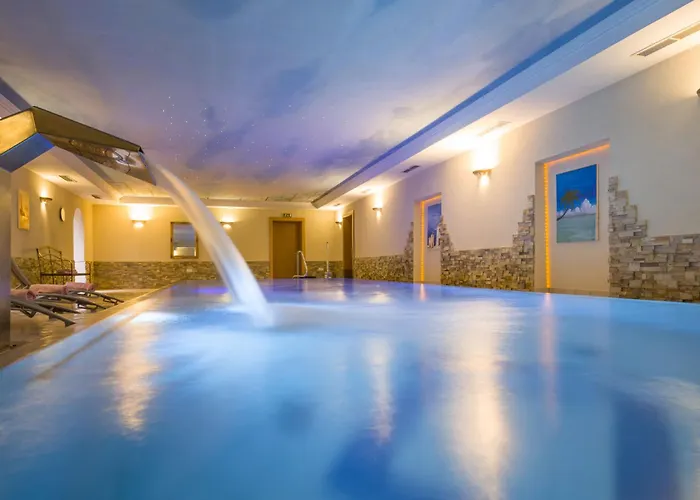 Lechners Wohnwelt-1 By Interhome アパート