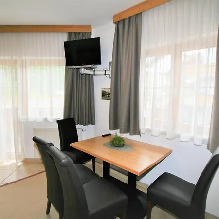 Apartman Lechners Wohnwelt-1 By Interhome Stumm