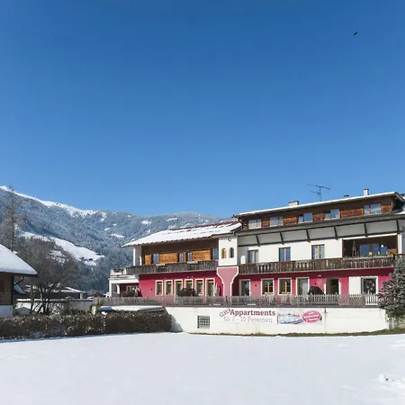 Lechners Wohnwelt-1 By Interhome Stumm