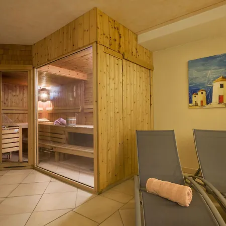 Apartman Lechners Wohnwelt-1 By Interhome Stumm