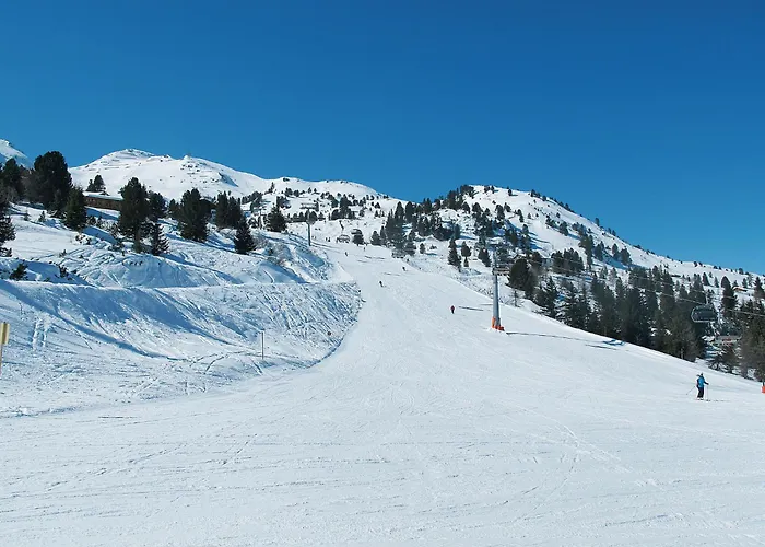 דירה Lechners Wohnwelt-1 By Interhome שטום