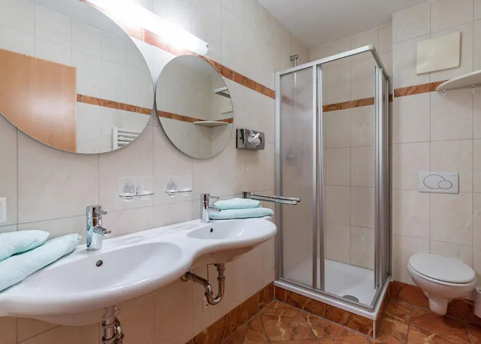 Lechners Wohnwelt-1 By Interhome