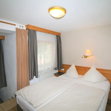 Lechners Wohnwelt-1 By Interhome