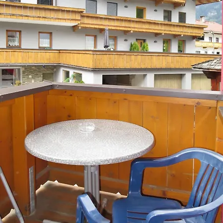 Apartament Lechners Wohnwelt - Suz374 By Interhome