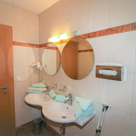 Apartament Lechners Wohnwelt - Suz374 By Interhome