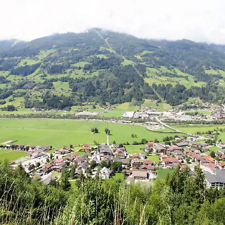 Lechners Wohnwelt-1 By Interhome Daire Stumm