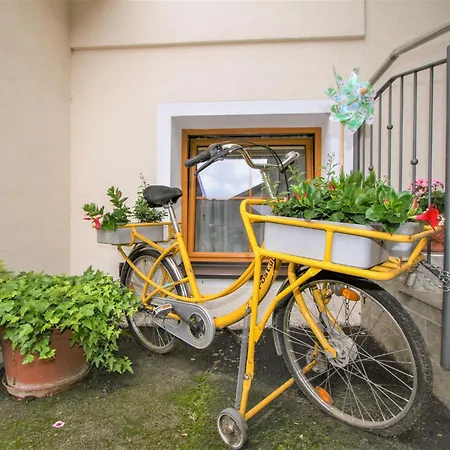 Lechners Wohnwelt-1 By Interhome *