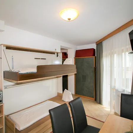 Lechners Wohnwelt-1 By Interhome Daire *