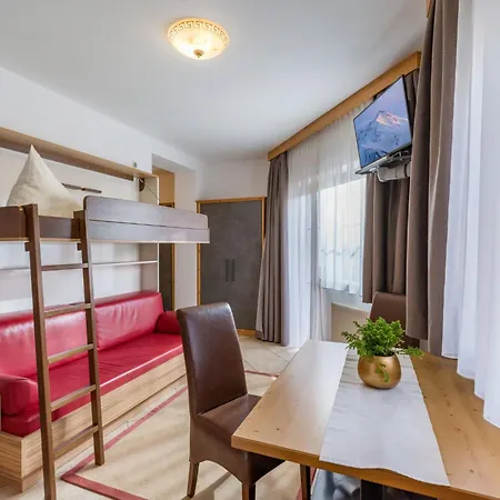 Apartament Lechners Wohnwelt - Suz374 By Interhome